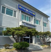 믿을 수 있는 파트너쉽