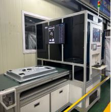 다양한 검사장비